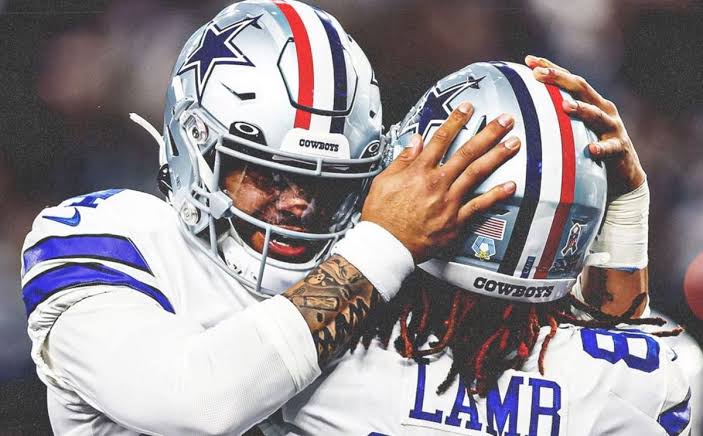 Breaking News: Dallas Cowboys star players and new signings Dalvin cook and CeeDee Lamb revolks their contract agreements and return back to former teams…See more…