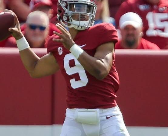 Breaking news: Alabama football club signs goal scoring players…see more….