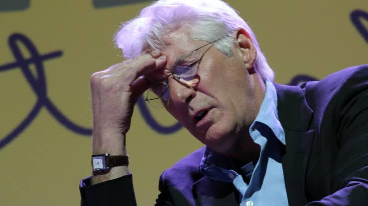 🚨 shocking news: Richard Gere American actor divorce her wife just now…see . More..