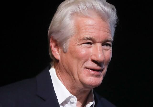 Shocking News: Richard Gere will be missed by fans…see more…