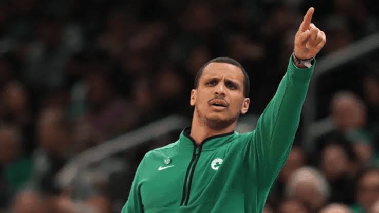 Breaking news: Tension as Boston Celtics’ manager hold grudges against his prayer… read more…