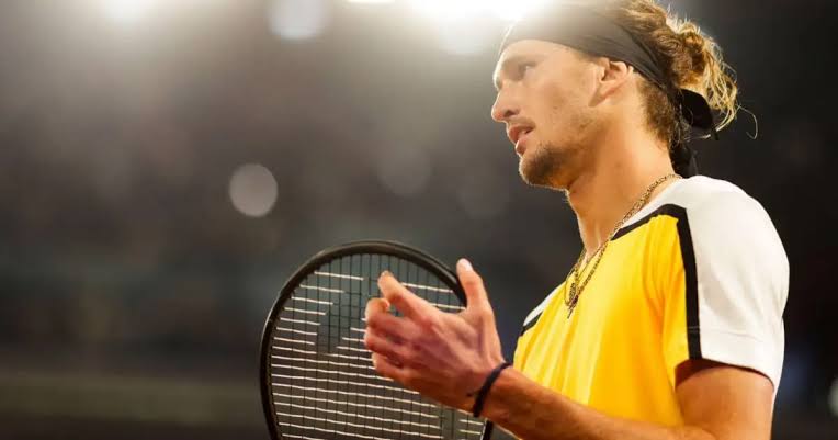 Breaking News: Alexander Zverev drastically woos star player…read more