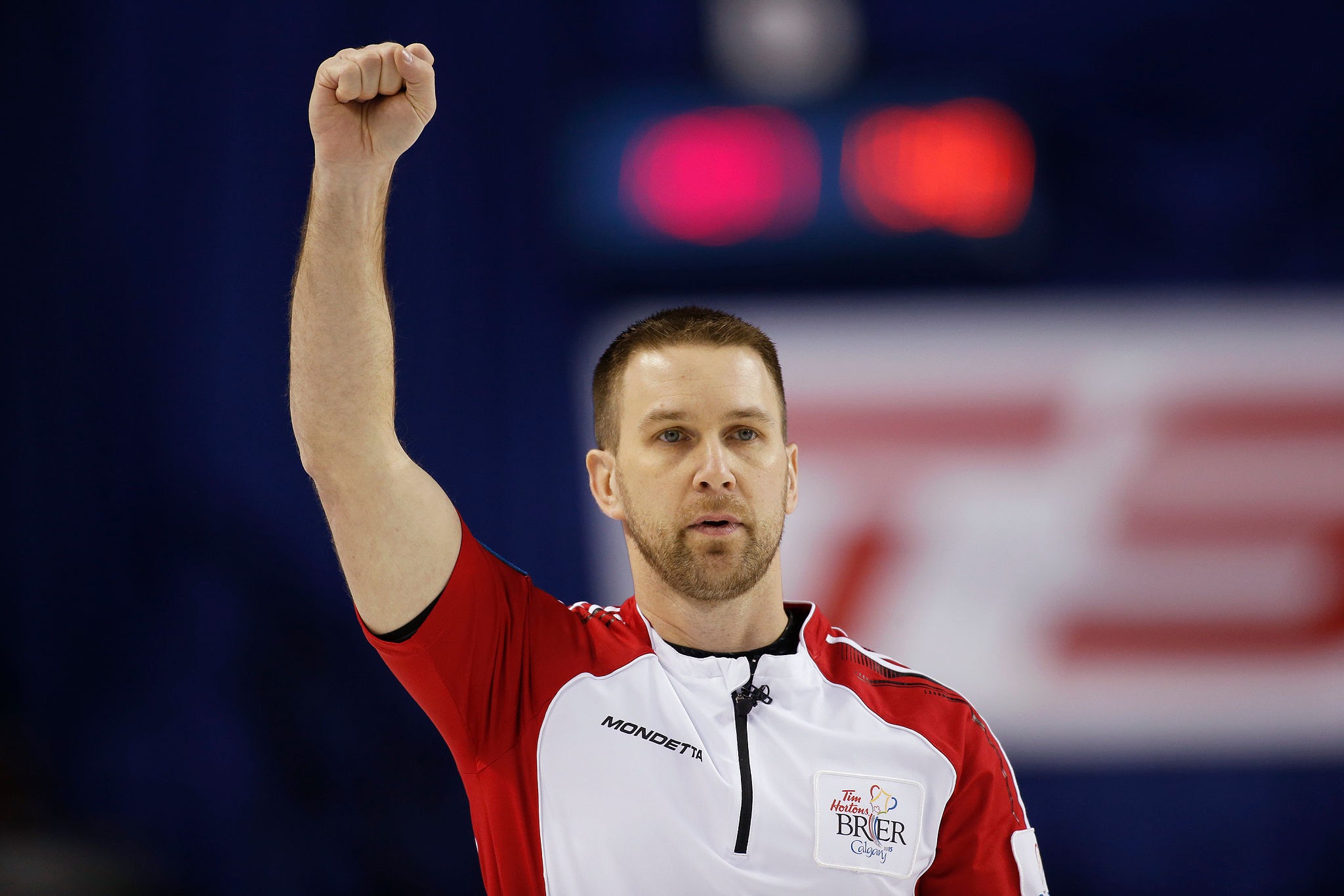 Heartbreaking: Fans Stunned As Canadian Curler Braq Gushue Announces His Resignation  and Departure…see..more..