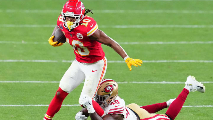 Breaking news:Chiefs RB Isiah Pacheco suffered fractured fibula… Read more