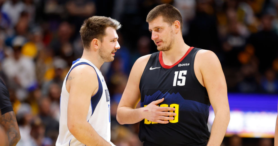 Just in :Paul Pierce Puts Pressure on Luka Doncic, Wonders About……