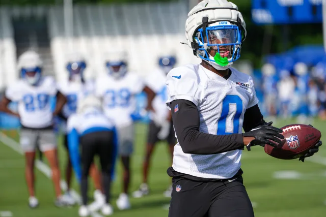 Breaking news: Injury crisis hits Detroit Lions’ defense… Read more