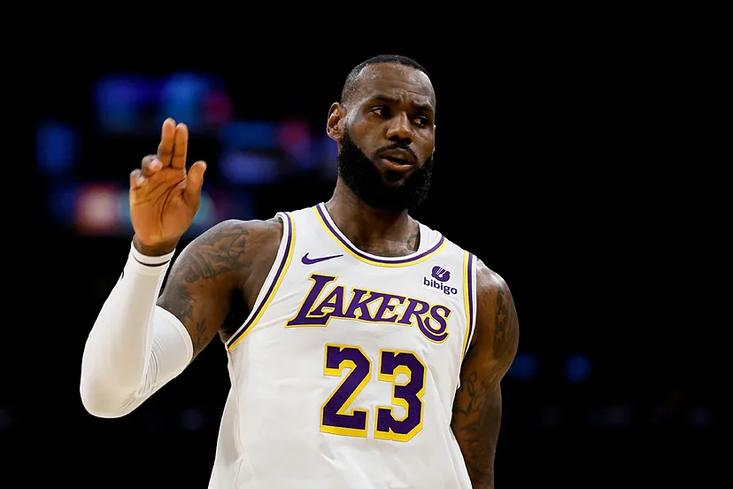 Breaking news: LeBron James Opens Up About Retirement Plans: What’s Next for the NBA Icon