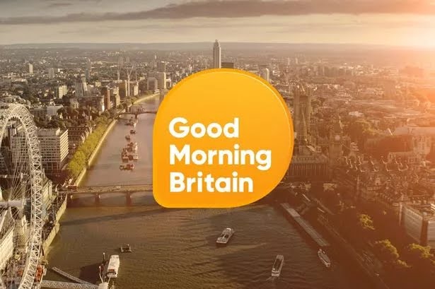 Breaking news: ITV’s Good Morning Britain Announces the Return of Laura Tobin.