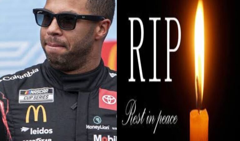 Heartbreaking: Bubba Wallace American motorsports racing driver Just Passed Away at The Aged of 30..see..more…