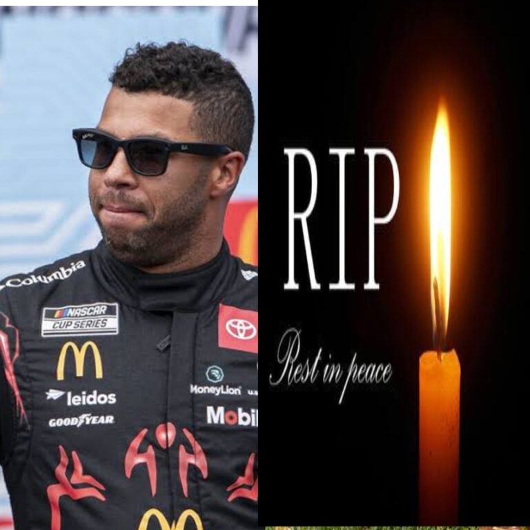 Heartbreaking: Bubba Wallace American motorsports racing driver Just Passed Away at The Aged of 30..see..more…