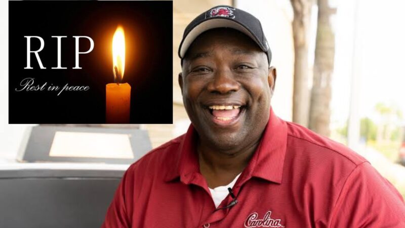 Heartbreaking: George Rogers South Carolina Gamecock Legend Just Passed Away at The Aged of 65….see..more….