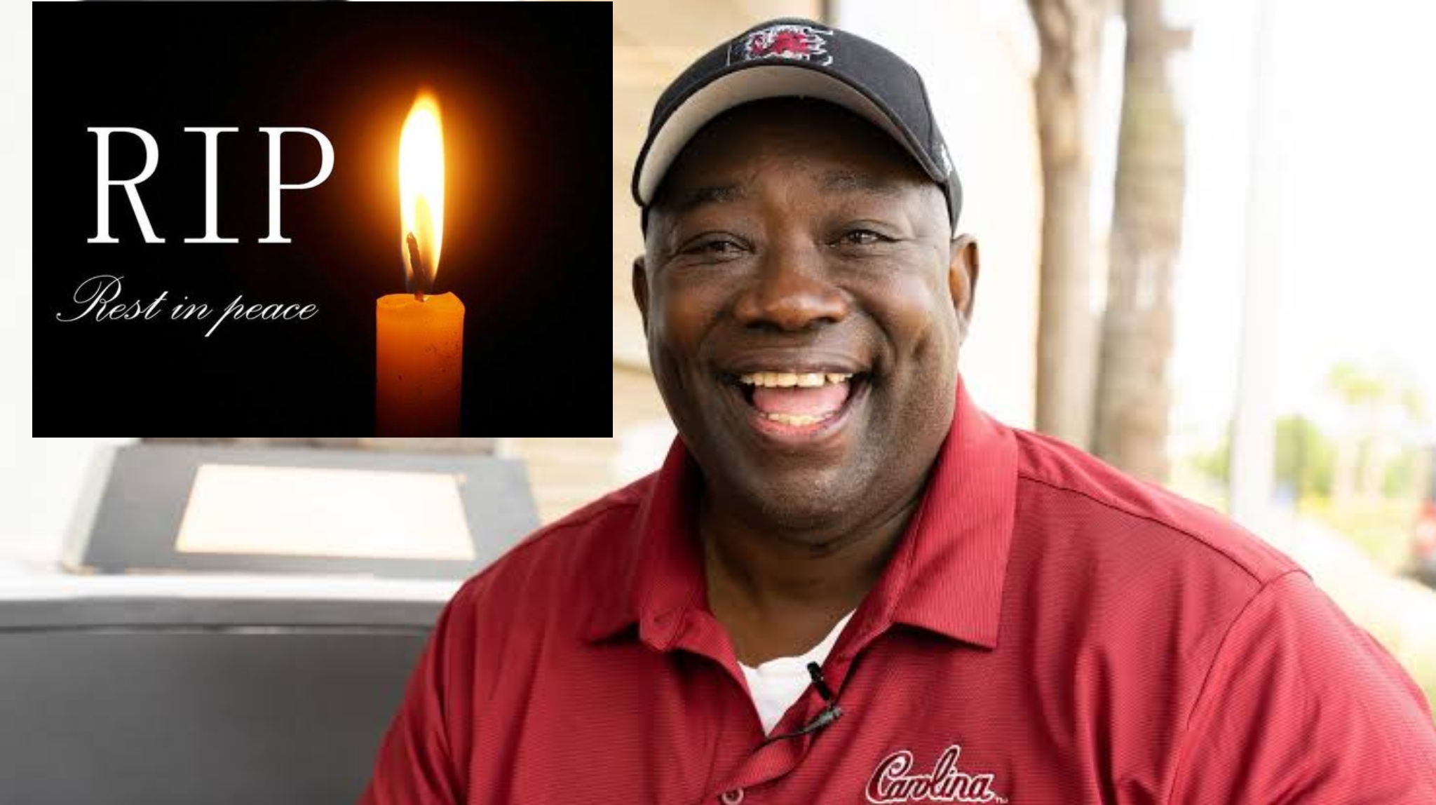 Heartbreaking: George Rogers South Carolina Gamecock Legend Just Passed Away at The Aged of 65….see..more….