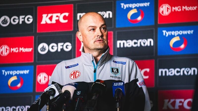 Just in:Chris Davies Addresses Ken Hinkley’s Coaching Future and His….