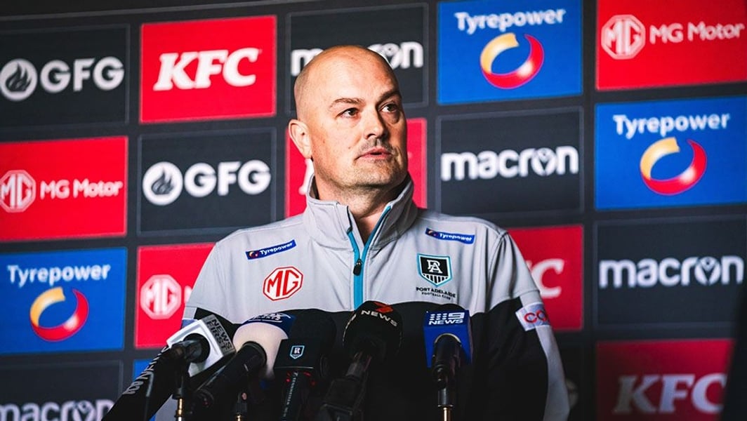 Just in:Chris Davies Addresses Ken Hinkley’s Coaching Future and His….