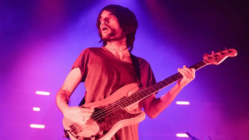 Breaking news:Radiohead guitarist, Jonny Greenwood is dead…read more