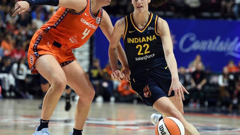 Sad news: Caitlin Clark and the Indiana Fever Eliminated from Playoffs After Loss to…….