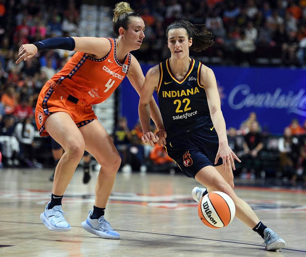 Sad news: Caitlin Clark and the Indiana Fever Eliminated from Playoffs After Loss to…….