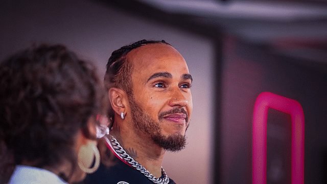 Shocking Moment :Andrew Shovlin Reveals Lewis Hamilton’s ‘Secret Experiment’ in Azerbaijan That Was…..