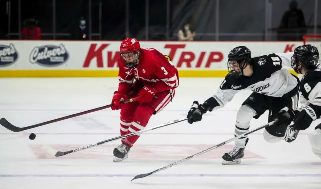 JUST IN :ECHL’s Bloomington Bison Announce Signings of Jamie Engelbert & Matthew CASSIDY.