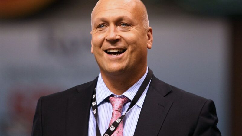 Trade deadline: Cal Ripken Accepted a Contract of $172.9million as New York Yankees Manager….see…more…