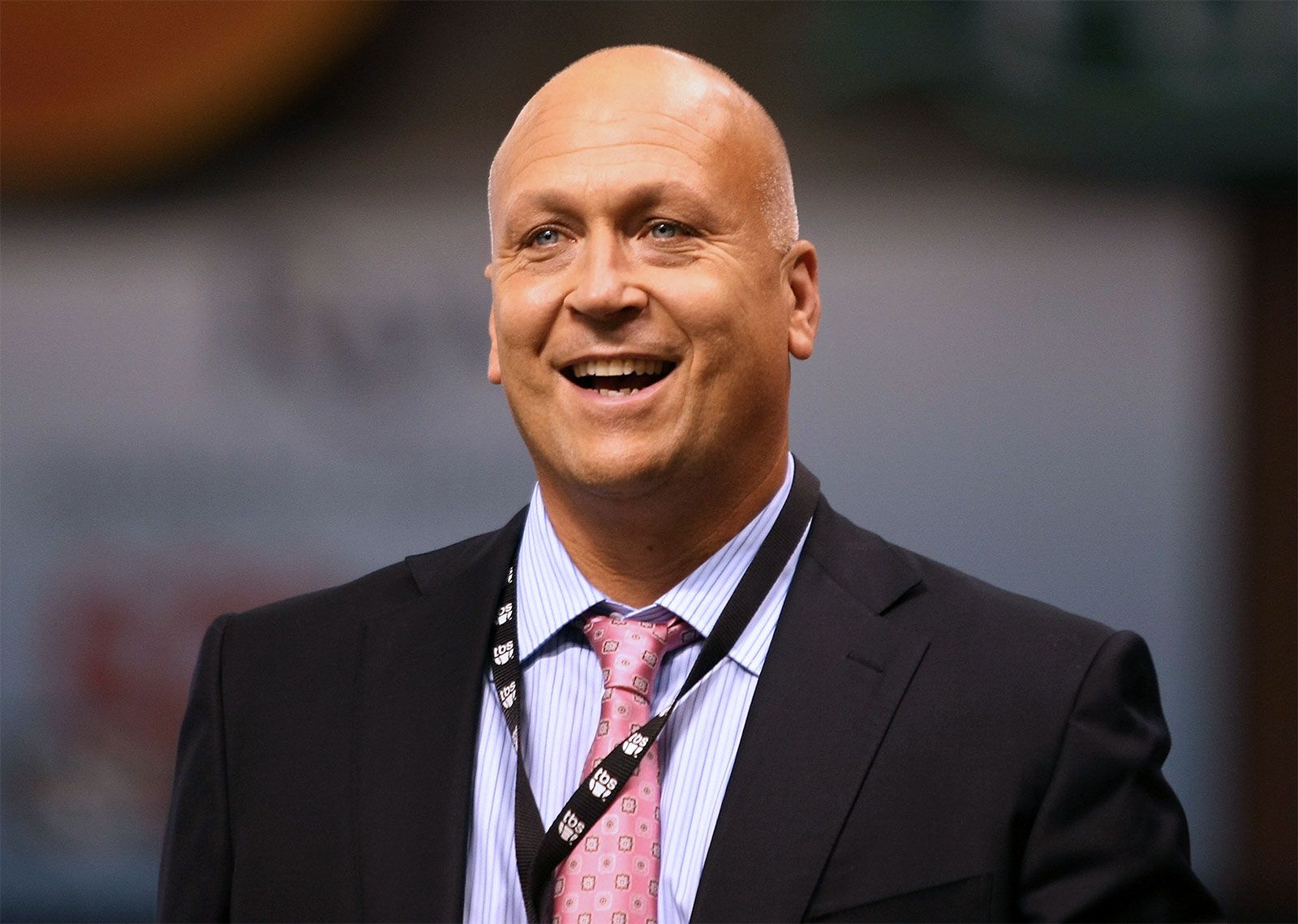 Trade deadline: Cal Ripken Accepted a Contract of $172.9million as New York Yankees Manager….see…more…