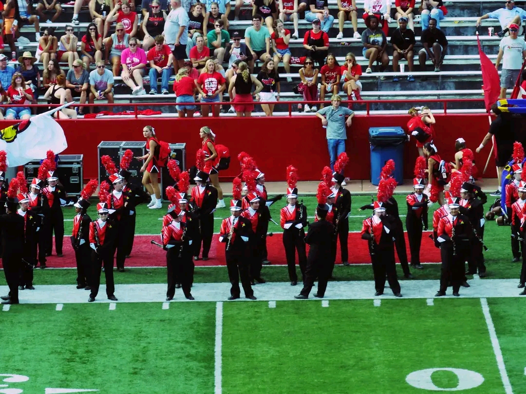 Good news :Illinois State University Honors Exceptional Parents with Special Recognition.