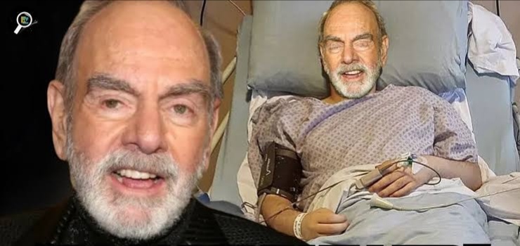 Breaking news :Neil Diamond Diagnosed with Toxic Illness: A Concern for Fans and Medical Community