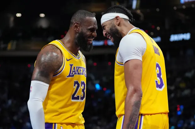 Sport update:La Lakers’ Coach propels joyous end of the tournament… see more