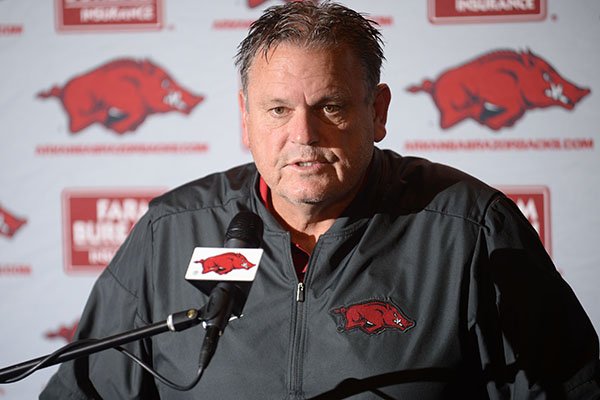 Heartbreaking: Razorback Announces Devastating News: A Setback for the Sports Community…