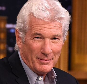 ESPN report: Richard Gere shortly passed away at the age of… more details