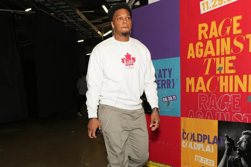 Raptors News: High-Ranking Members Wanted Kyle Lowry’s Jersey Retired First