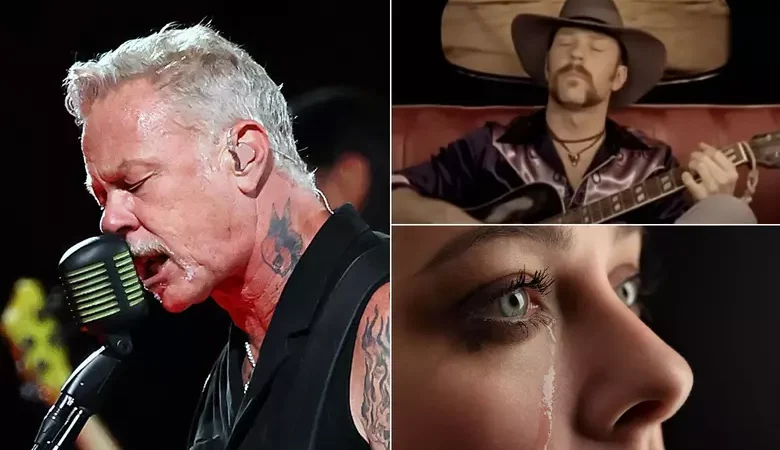 Just in :Metallica Fans Debate Band’s Saddest Song on Reddit.