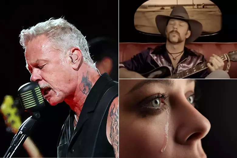 Just in :Metallica Fans Debate Band’s Saddest Song on Reddit.