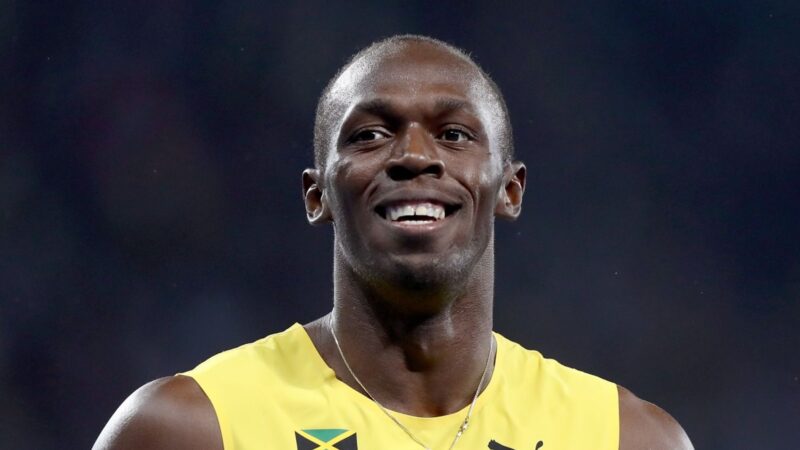 Huge Setback: Usain bolt Track and field Athlete Just Passed Away at The Aged of 38…see..more