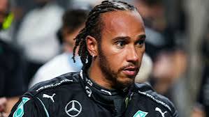 Breaking :Sir Lewis Hamilton Announces Departure from Formula 1: A Historic End to a Legendary Career