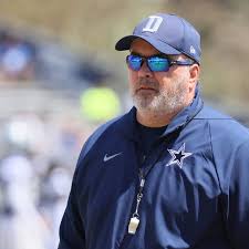 Breaking news: cowboys’ coach has been asked to mitigate his rigidness on players… read more