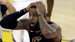 NBA Issues Match Ban for LeBron James: A Deep Dive into the Controversy…