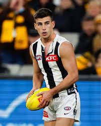 Breaking news: Collingwood defender,Nick Daicos set on two-years loan… read more