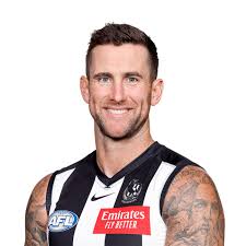 Breaking news : Jeremy Howe Announces Retirement from Collingwood, Ending a Stellar AFL Career due to…