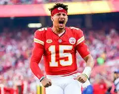 Trade deadline :Patrick Mahomes Announces Devastating News of His Departure from…..