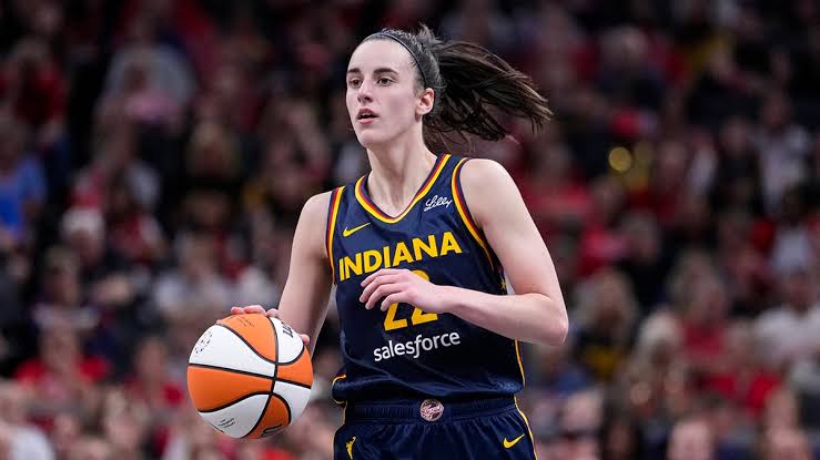 Heartbreaking: Caitlin Clark American basketball player Just Passed Away At The Aged of 22….see…more….