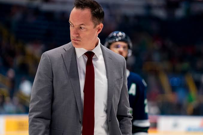 Florida Everblades Coach Brad Ralph Suspended: Impact on the Team and the Season Ahead.