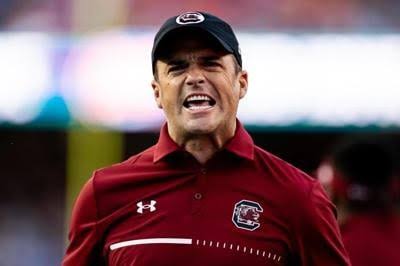 Heartbreaking: Fans Stunned as Shane Beamer South Carolina Head Coach Angrily Agreed to Signed His Resignation letter and Departure…see…more….