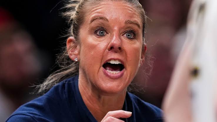 BREAKING NEWS :Indiana Fever Fire Head Coach Christie Sides After DEFEAT.