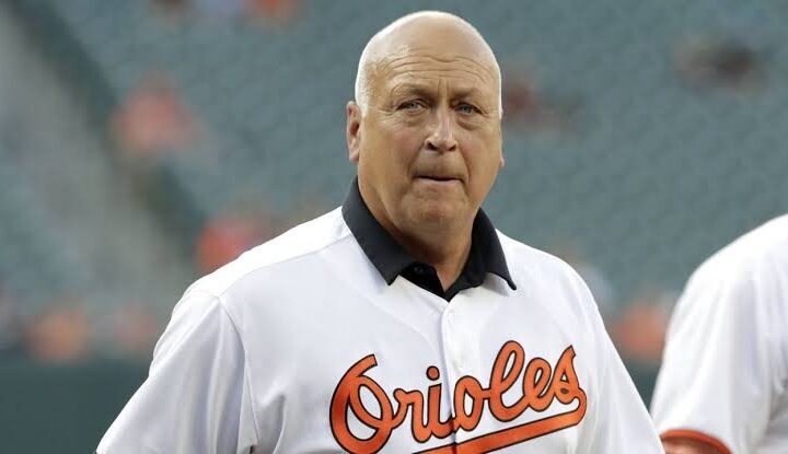 Heartbreaking: Baltimore orioles Legend #Cal Ripken Jr. Just Passed Away at the Aged of 64….see..more….