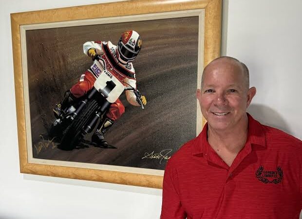 Heartbreaking: Scott Parker American motorcycle racer Just Passed Away at The Aged of 62 ….see..more….