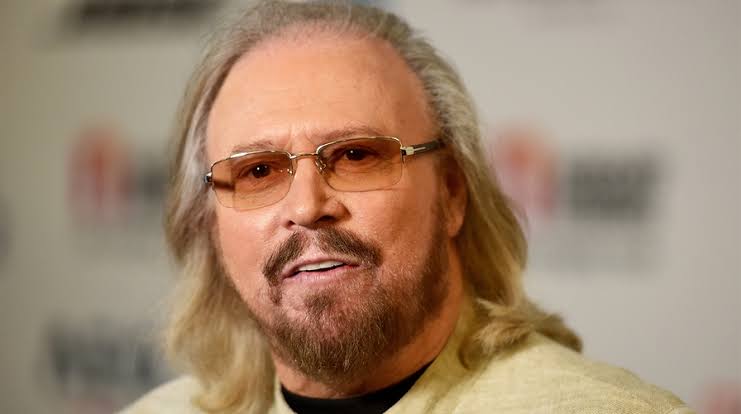 Heartbreaking: Barry Gibb British singer and songwriter Just Passed Away at The Aged of 78…see..more…