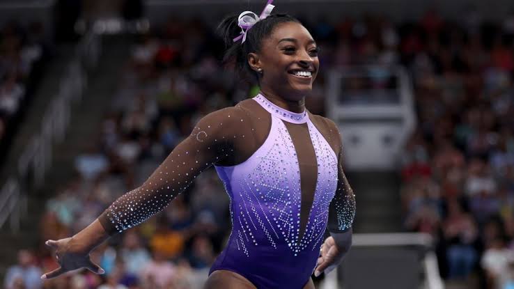 Heartbreaking: Simone Biles Popular American Gymnastics Player Just Passed Away at The Aged of 27…see..more…