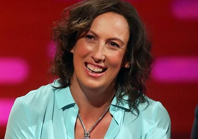 Heartbreaking: Miranda  Hart American Actress and comedian Just Passed Away at The Aged of 51….see…more…