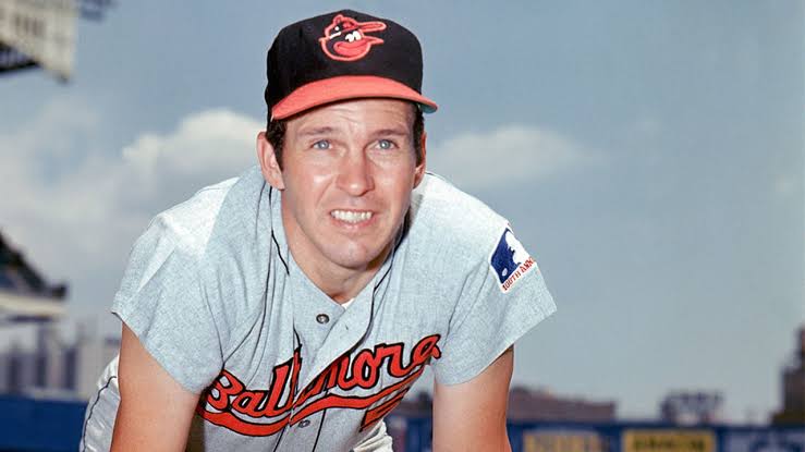 ESPN Exclusive: the incredible Brooks Robinson shortly passed away at the age of…… more details